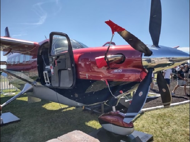 Quest Kodiak 900
